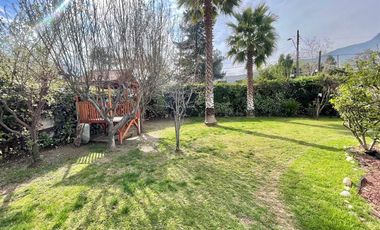 Casa en Venta en Las Vertientes