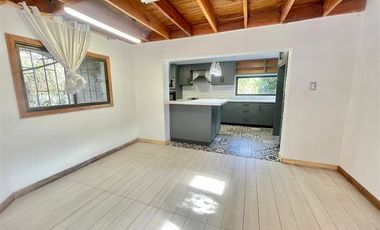 Casa en Venta en Las Vertientes