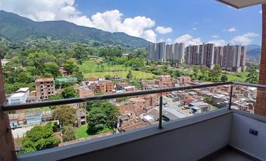 VENTA de APARTAMENTO en LA ESTRELLA