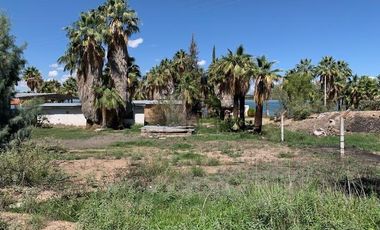 Casa de Campo en Colina de conchos