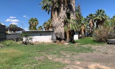 Casa de Campo en Colina de conchos