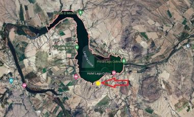 Casa de Campo en Colina de conchos