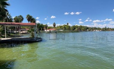 Casa de Campo en Colina de conchos