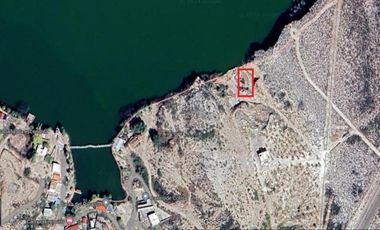 Casa de Campo en Colina de conchos