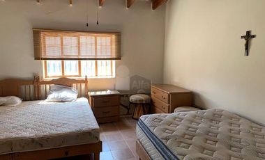 Casa de Campo en Colina de conchos