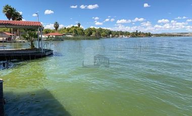 Casa de Campo en Colina de conchos