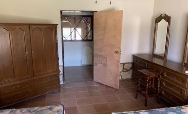 Casa de Campo en Colina de conchos