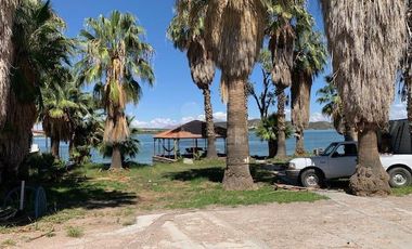 Casa de Campo en Colina de conchos