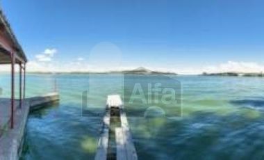 Casa de Campo en Colina de conchos