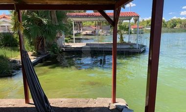 Casa de Campo en Colina de conchos