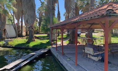 Casa de Campo en Colina de conchos