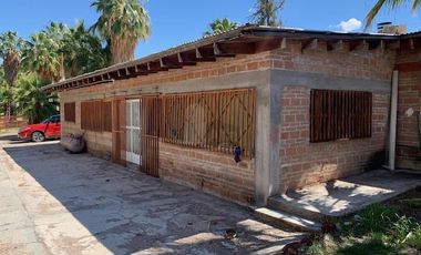 Casa de Campo en Colina de conchos