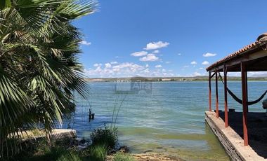 Casa de Campo en Colina de conchos
