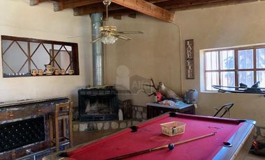 Casa de Campo en Colina de conchos