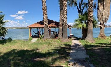 Casa de Campo en Colina de conchos