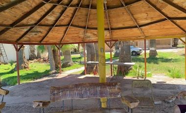 Casa de Campo en Colina de conchos