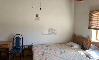 Casa de Campo en Colina de conchos