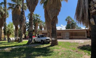 Casa de Campo en Colina de conchos