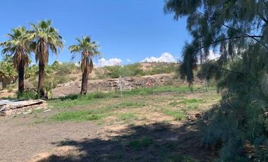 Casa de Campo en Colina de conchos