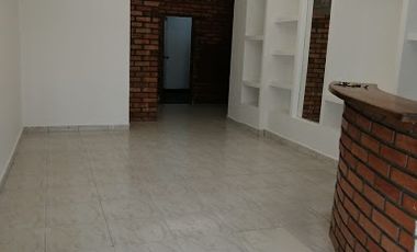 ARRIENDO de LOCALES en BUCARAMANGA