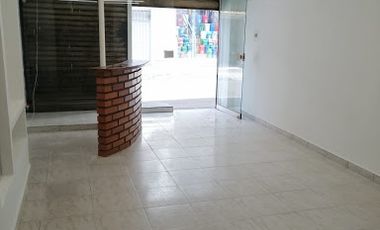 ARRIENDO de LOCALES en BUCARAMANGA