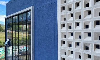 LOCAL EN ARRIENDO VIA TERMALES SANTA ROSA