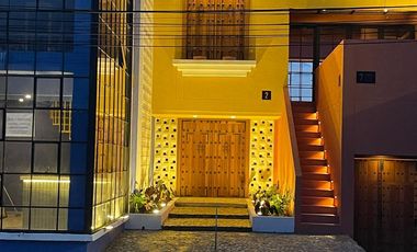 LOCAL EN ARRIENDO VIA TERMALES SANTA ROSA