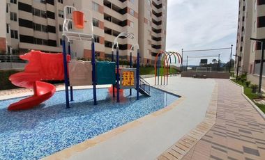 APARTAMENTO EN VENTA EN MARINILLA SECTOR CORDOBES