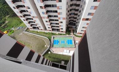 APARTAMENTO EN VENTA EN MARINILLA SECTOR CORDOBES