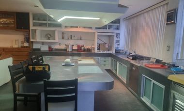 Vendo casa en Lomas de Valle Dorado, Tlalnepantla AV1704