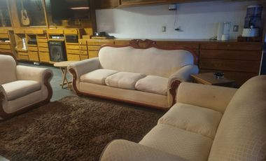 Vendo casa en Lomas de Valle Dorado, Tlalnepantla AV1704