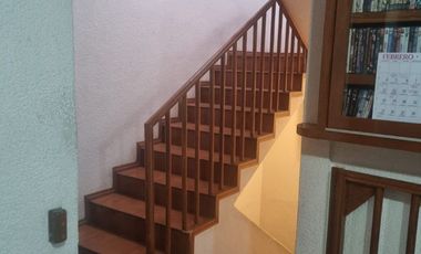 Vendo casa en Lomas de Valle Dorado, Tlalnepantla AV1704