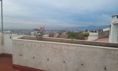 Vendo casa en Lomas de Valle Dorado, Tlalnepantla AV1704