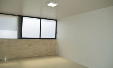 Oficina en Renta, zona de Viveros de la Loma Cod. OR619