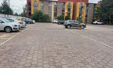 Vendemos Departamento en Tepotzotlán, Estado de México DHV265