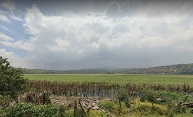 HT454 Predio para desarrollo inmobiliario industrial, vivienda  y/o comercial