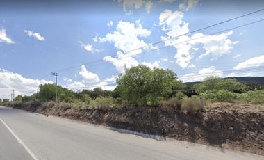 HT454 Predio para desarrollo inmobiliario industrial, vivienda  y/o comercial