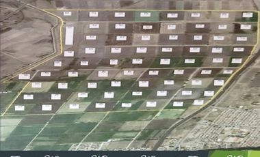 HT454 Predio para desarrollo inmobiliario industrial, vivienda  y/o comercial