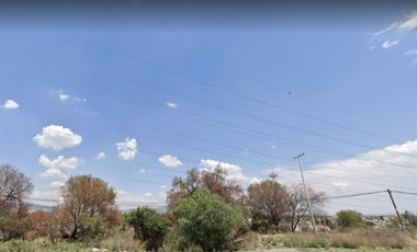 HT454 Predio para desarrollo inmobiliario industrial, vivienda  y/o comercial