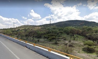 HT454 Predio para desarrollo inmobiliario industrial, vivienda  y/o comercial