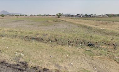 HT454 Predio para desarrollo inmobiliario industrial, vivienda  y/o comercial