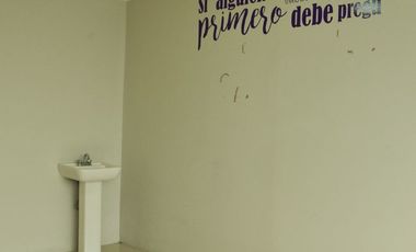 Oficina en RENTA, puede ser Consultorio en Viveros de la Loma  Cod.OR616