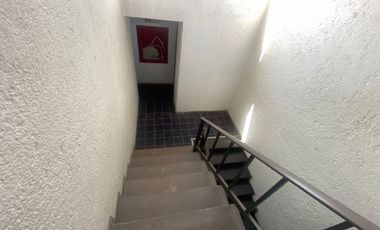 Edificio en Renta Circuito Comercial Ciudad Satelite EDR40