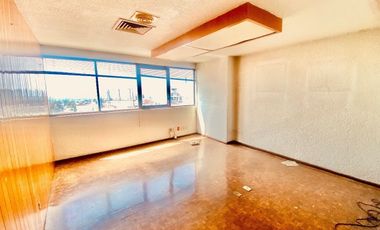 Edificio en Renta Circuito Comercial Ciudad Satelite EDR40