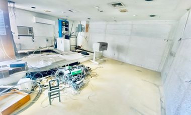 Edificio en Renta Circuito Comercial Ciudad Satelite EDR40