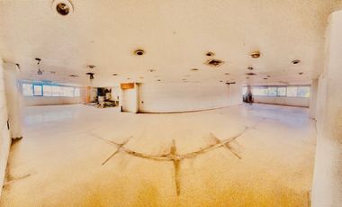 Edificio en Renta Circuito Comercial Ciudad Satelite EDR40