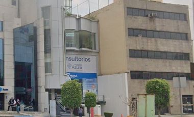 Edificio en Renta Circuito Comercial Ciudad Satelite EDR40