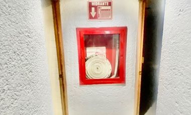 Edificio en Renta Circuito Comercial Ciudad Satelite EDR40