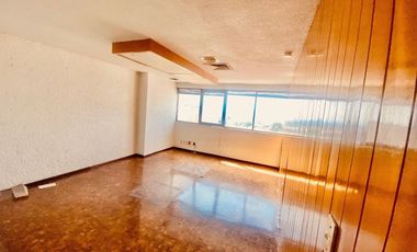 Edificio en Renta Circuito Comercial Ciudad Satelite EDR40