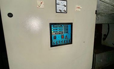 Edificio en Renta Circuito Comercial Ciudad Satelite EDR40